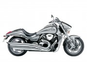 Suzuki Intruder M1800R